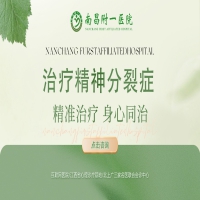 精神分裂症的临床识别与系统治疗