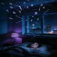 关注失眠，刻不容缓——别让“睡不着”毁掉你的健康